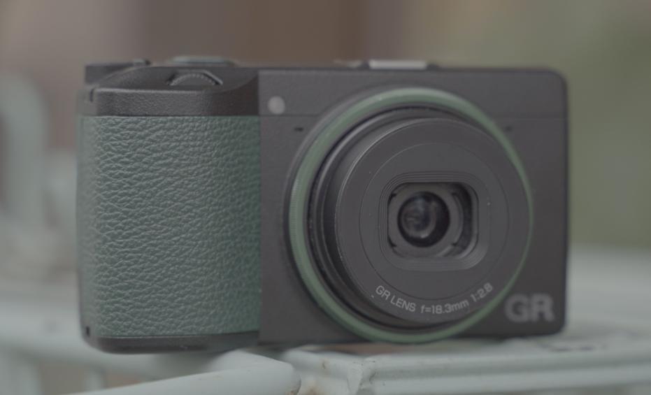 理光gr3与理光gr3x的区别,理光gr3相机出门旅行随身带