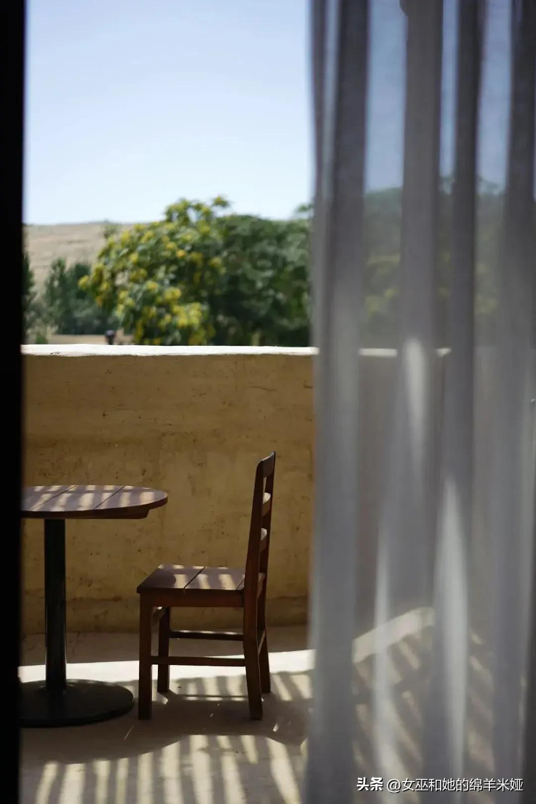 探索中卫／不止是旅行，也是生活