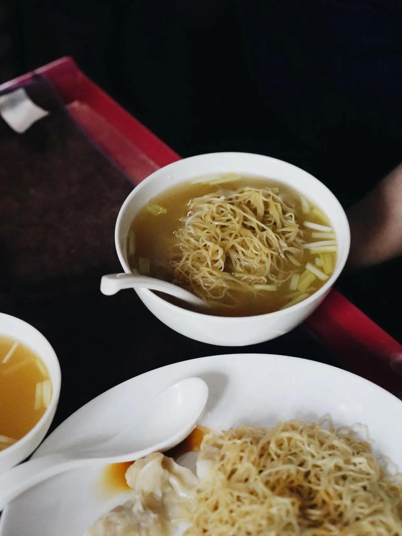 感谢广州本地人带路,10家好吃不贵有特色好店,全是老广心头好