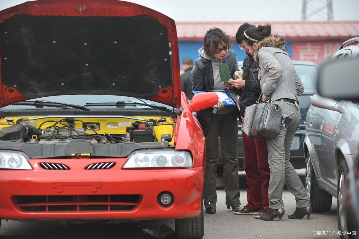 二手车平台哪个车源多,车源最多的二手车平台
