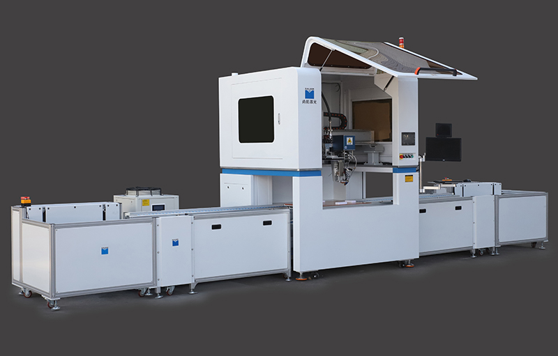 上海电池激光焊接机批发,电池激光焊接设备供应