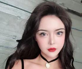 24岁网红韩安冉首次回应四婚,网红韩安冉结过几次婚