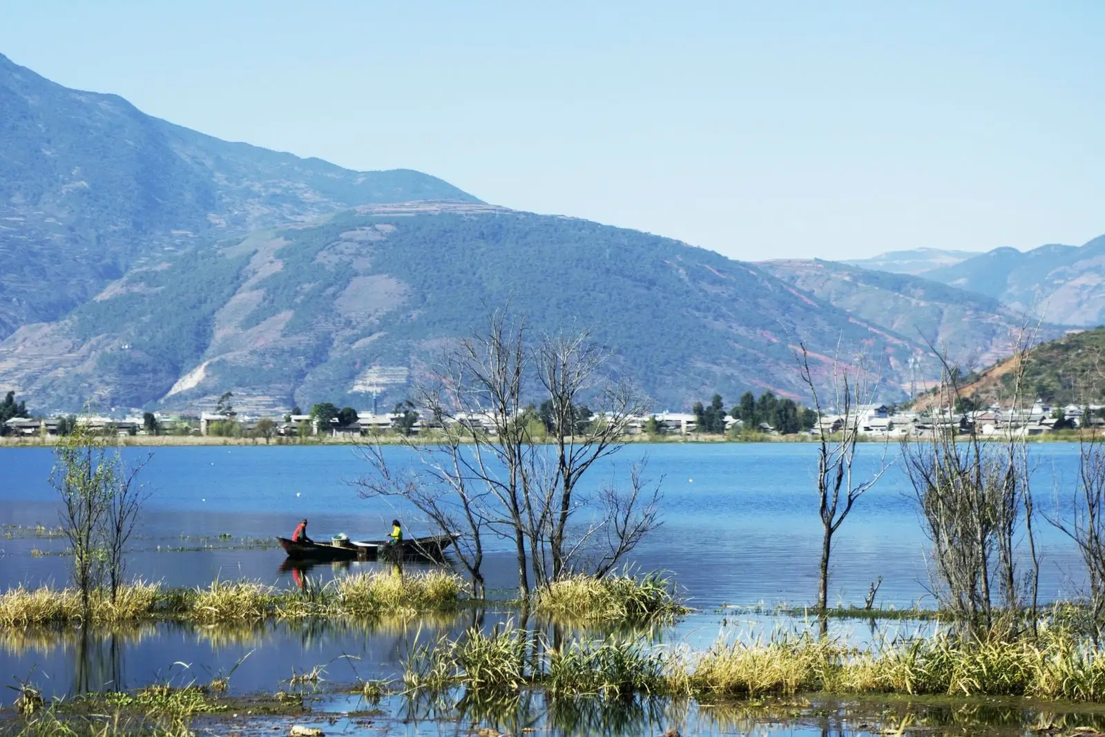 云南旅游攻略昆明景点有哪些,云南昆明旅游攻略自由行路线