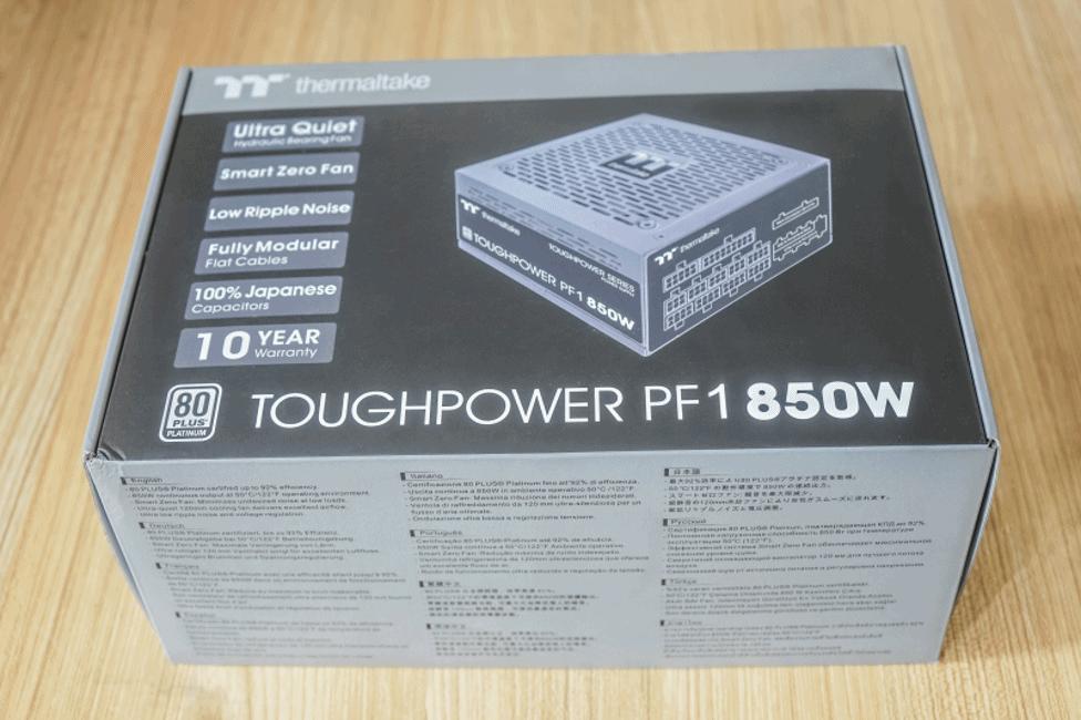 5800X+6600+钢影PF1+飓风S240水冷+阿帕奇机箱的TT半全家桶装机