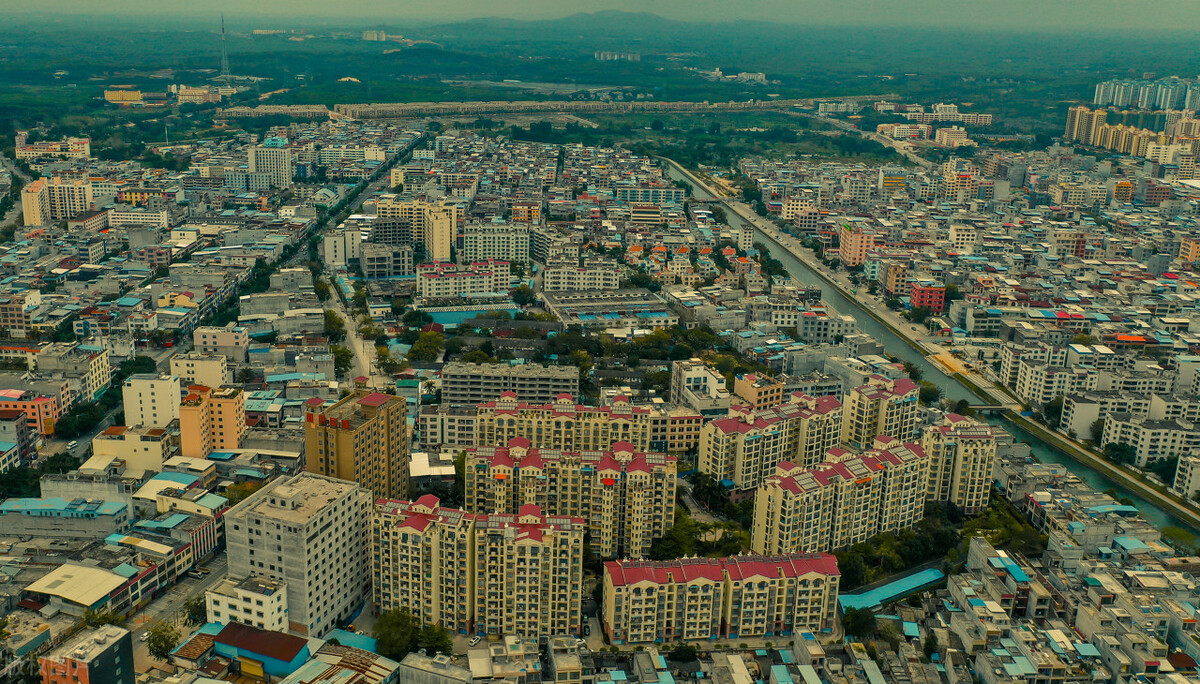 中国12个袖珍县级市,中国唯一不设区的地级市