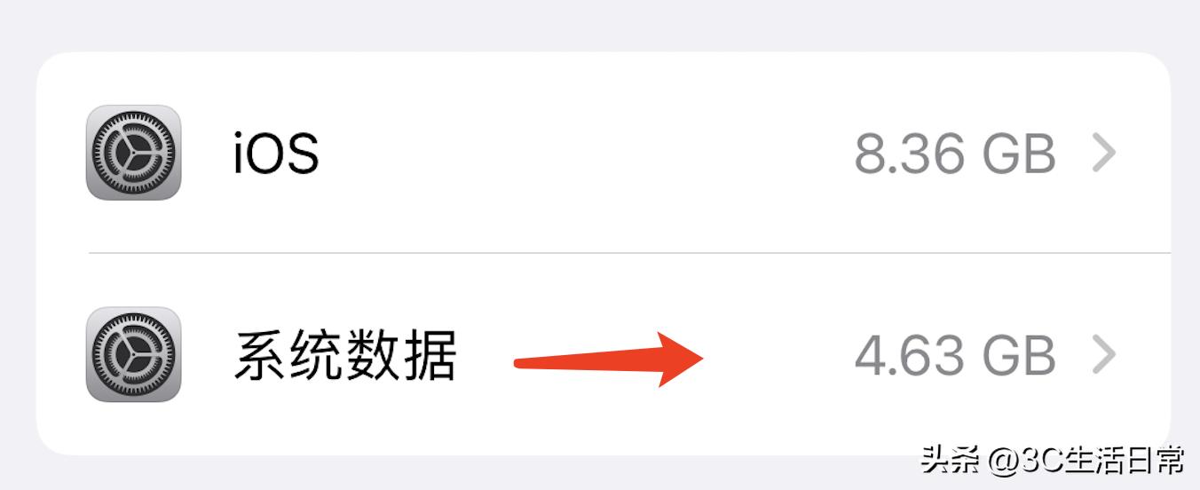 如何释放iphone手机的储存空间,iphone手机空间不足怎么办