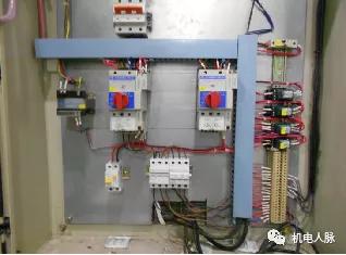 弱电工维修故障案例分析,弱电维修案例分享