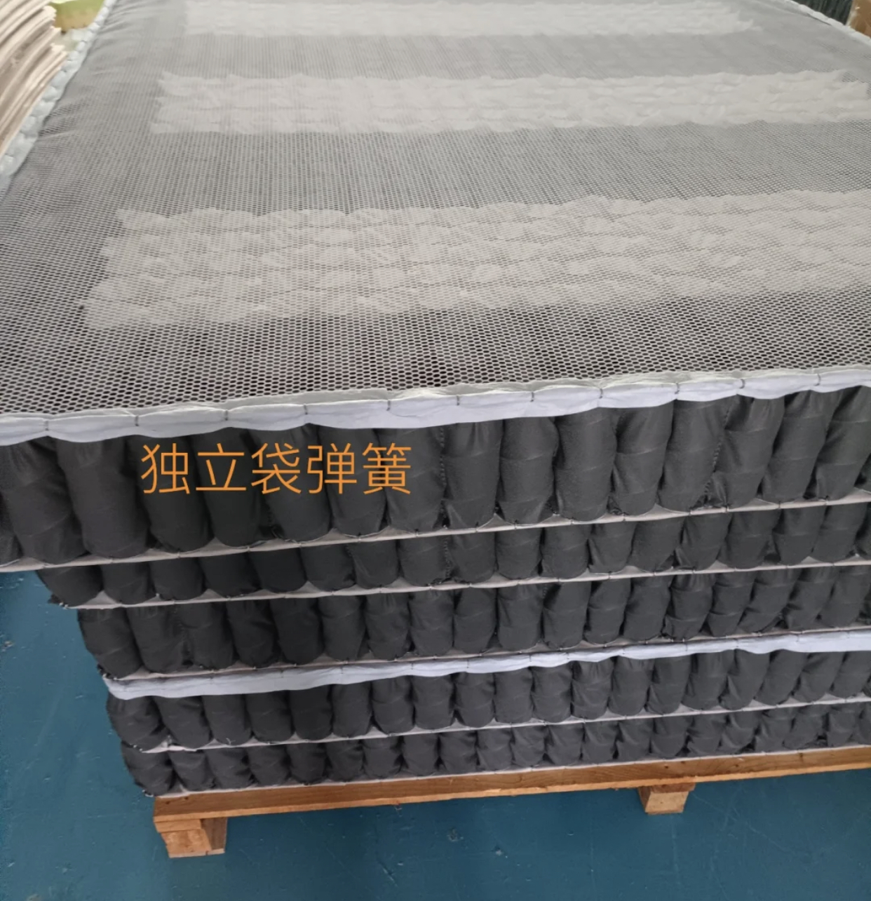 一张好的床垫真的很重要,为什么要花钱换好床垫