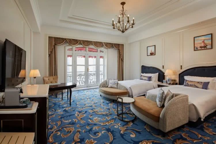 厦门海上巴黎,厦门海边梦幻城堡