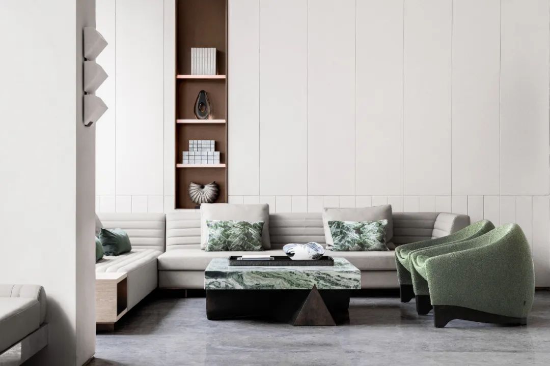 华润置地润府一期,华润置地房地产在建项目