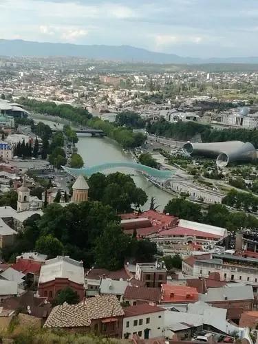 格鲁吉亚首都第比利市介绍,格鲁吉亚首都第比利斯房价