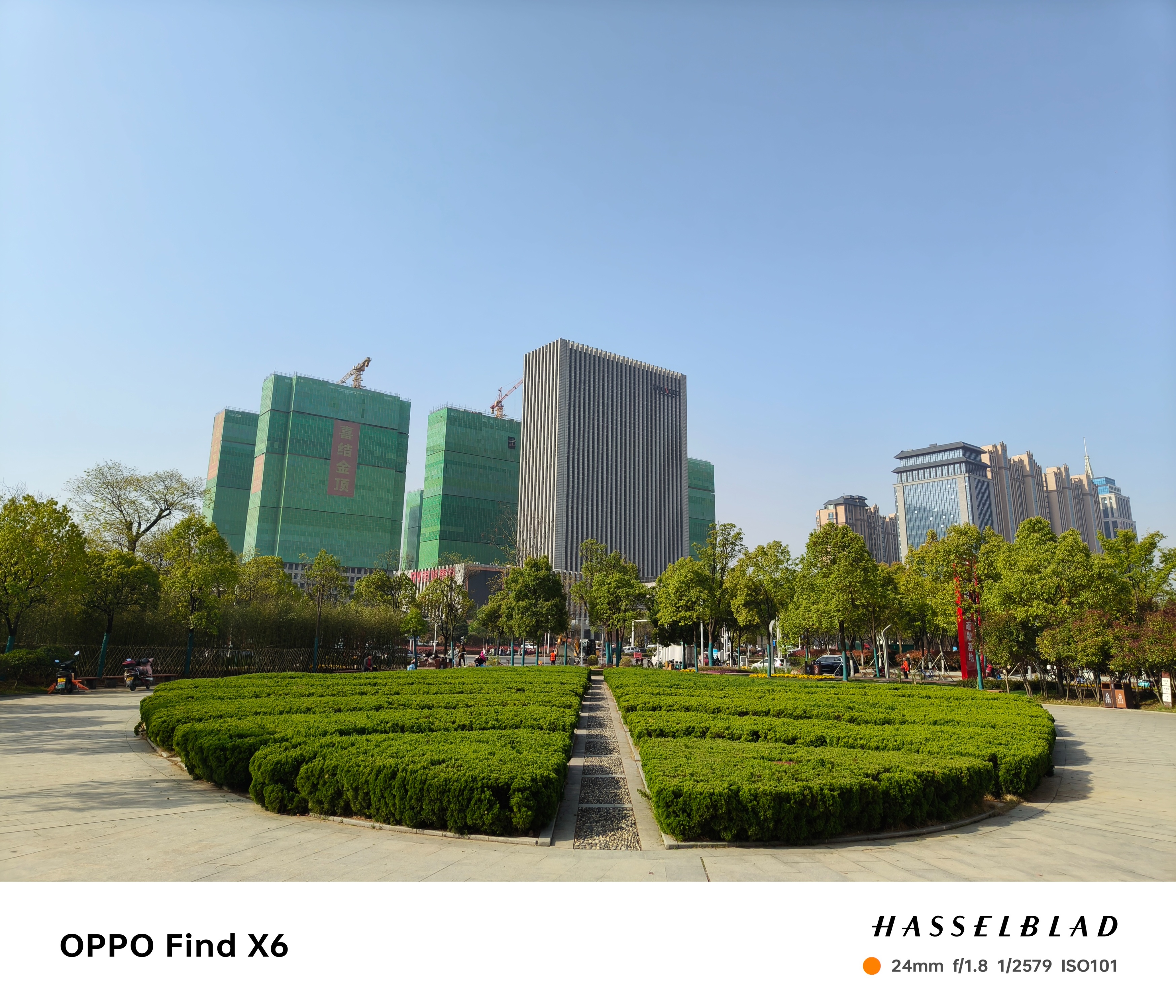 oppofindx6评测长焦,OPPOFindX6Pro120倍长焦测评