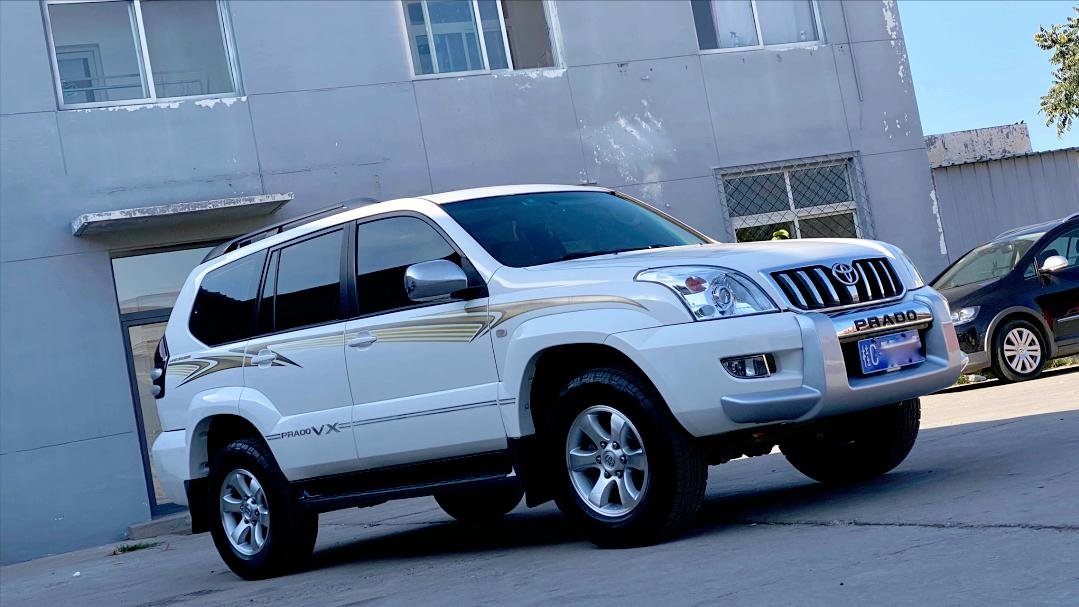 翻新一台1951年的汽车,翻新07年的车