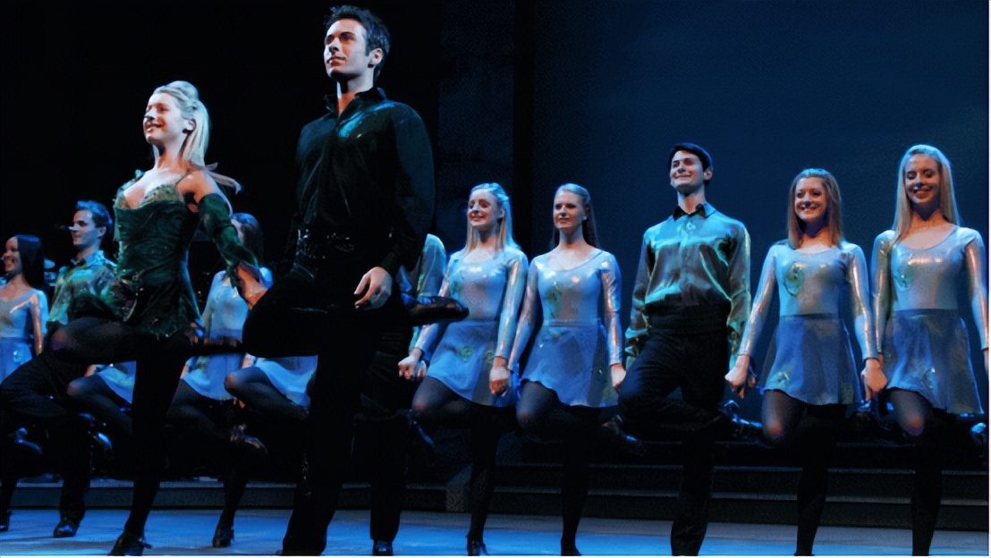 踢踏舞的声音,踢踏舞最强技巧