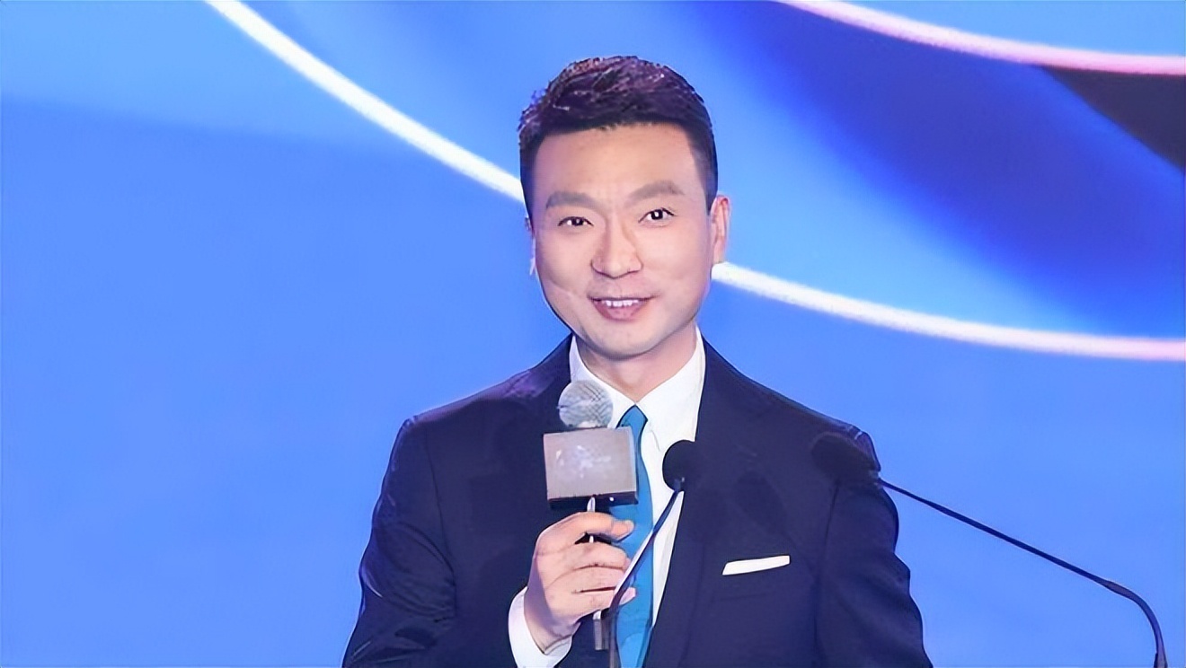 央视主持人大赛2019董卿完整点评,董卿落选央视十佳主持人