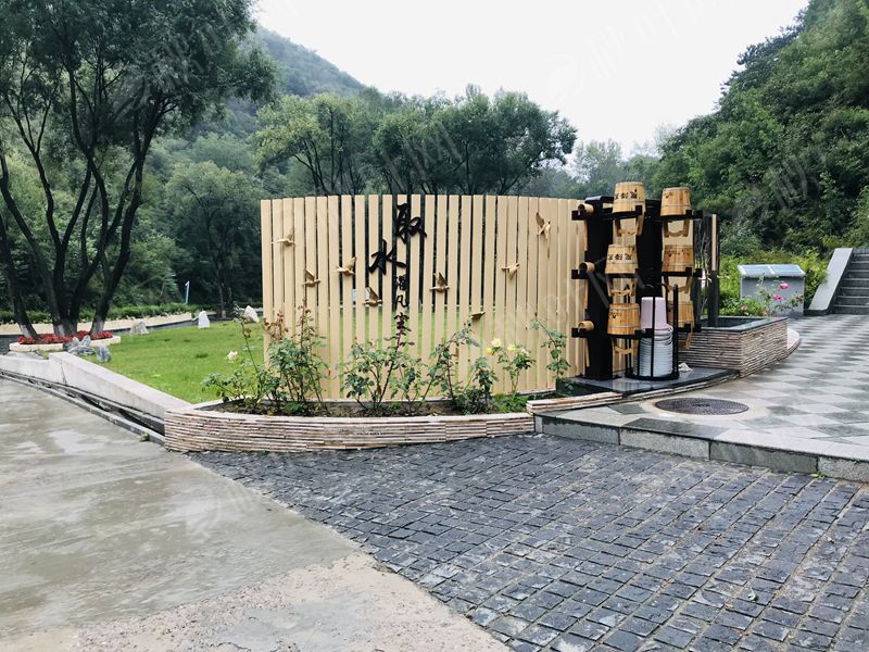 买墓地有什么讲究和忌讳,买墓地有啥讲究吗