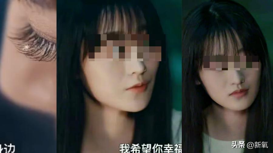 6位一大笑颜值就会崩塌的女明星,看起来笑的很魔性的女明星