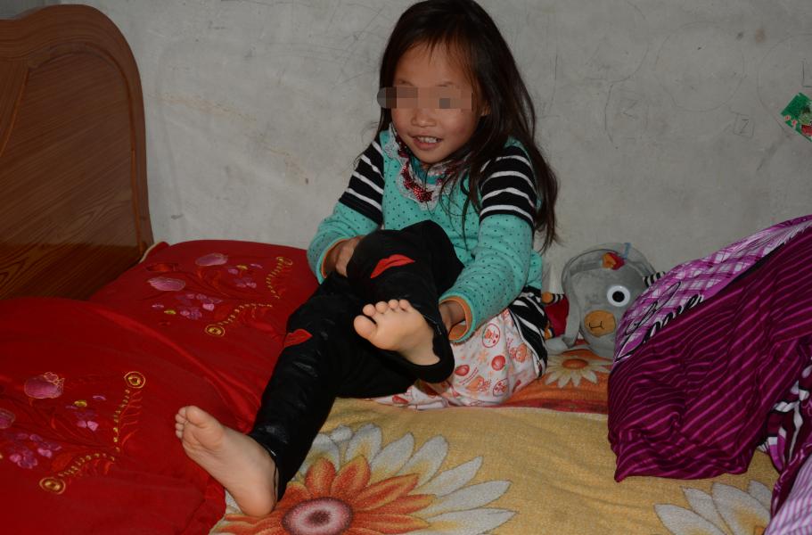 6岁女儿哭着求饶后续,6岁女儿哭着求饶完整视频