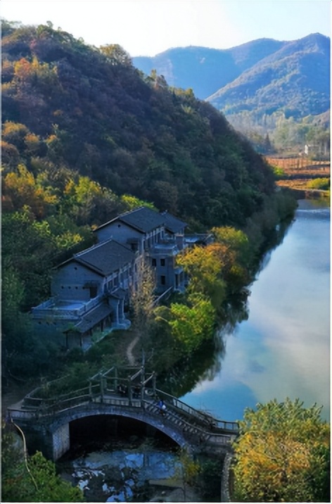 中国最受欢迎的十大端游,中国最受欢迎自驾游318