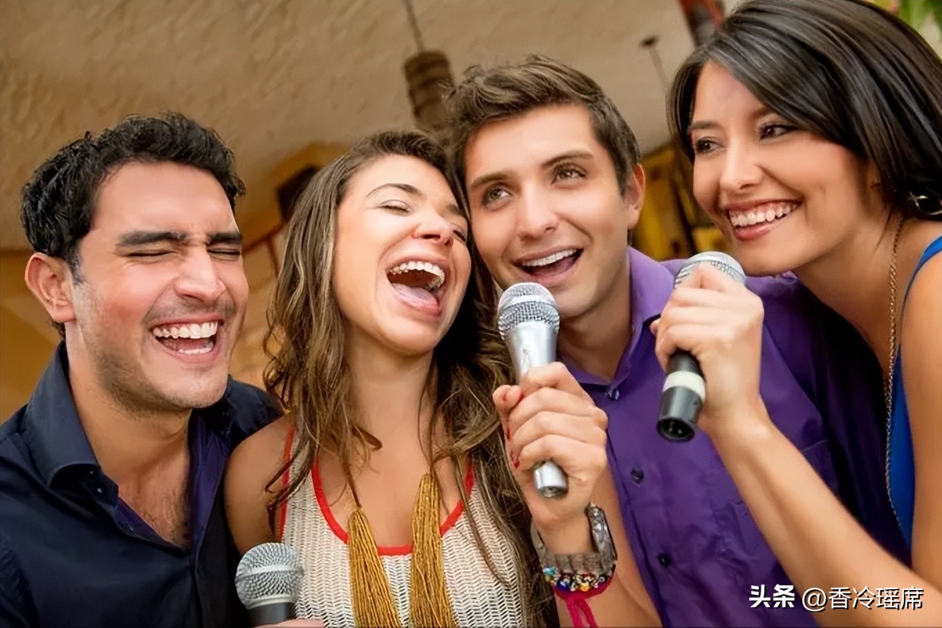 唱歌发声解剖图讲解,人体发声原理剖析