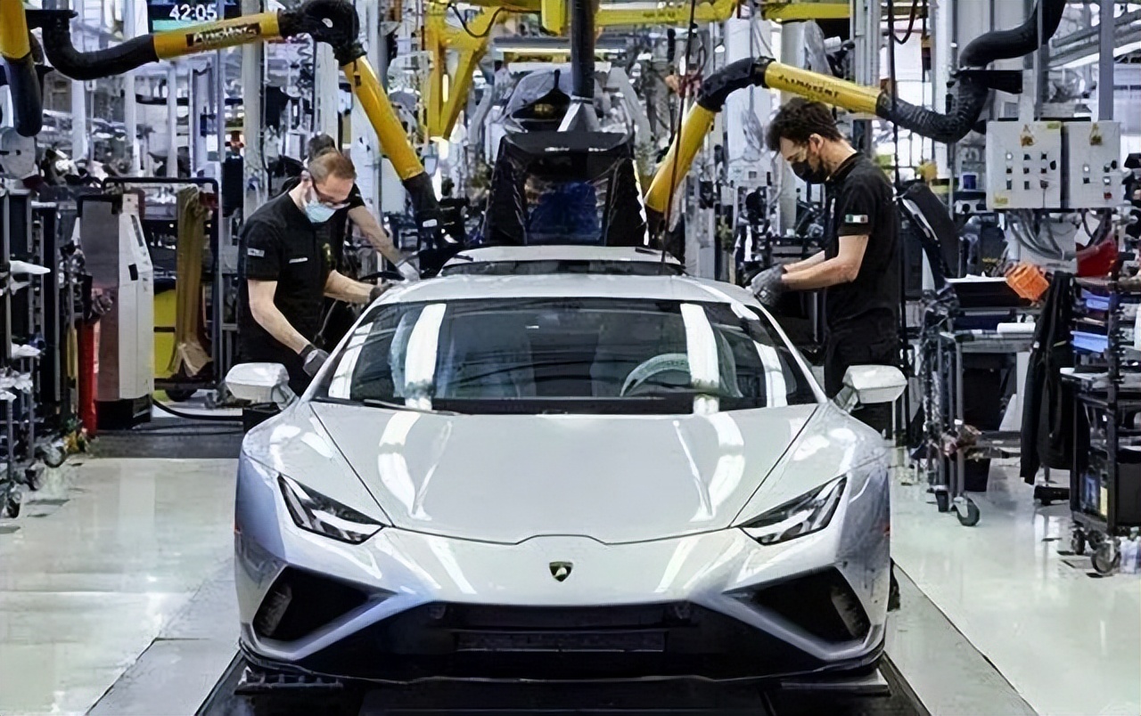 复盘意大利汽车工业：为什么崛起？又为什么衰败？