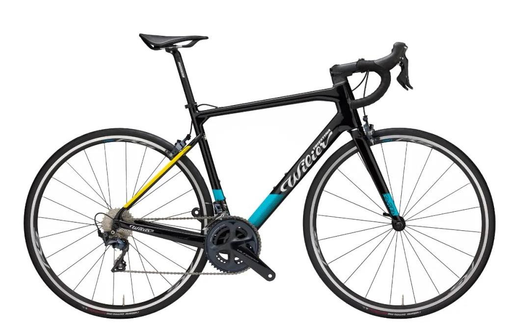 wiliergarda公路车怎么样,wiliergarda碳纤维公路车