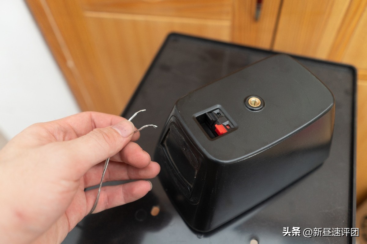 这几百元的二手5.1音箱，治好了我的电子ED