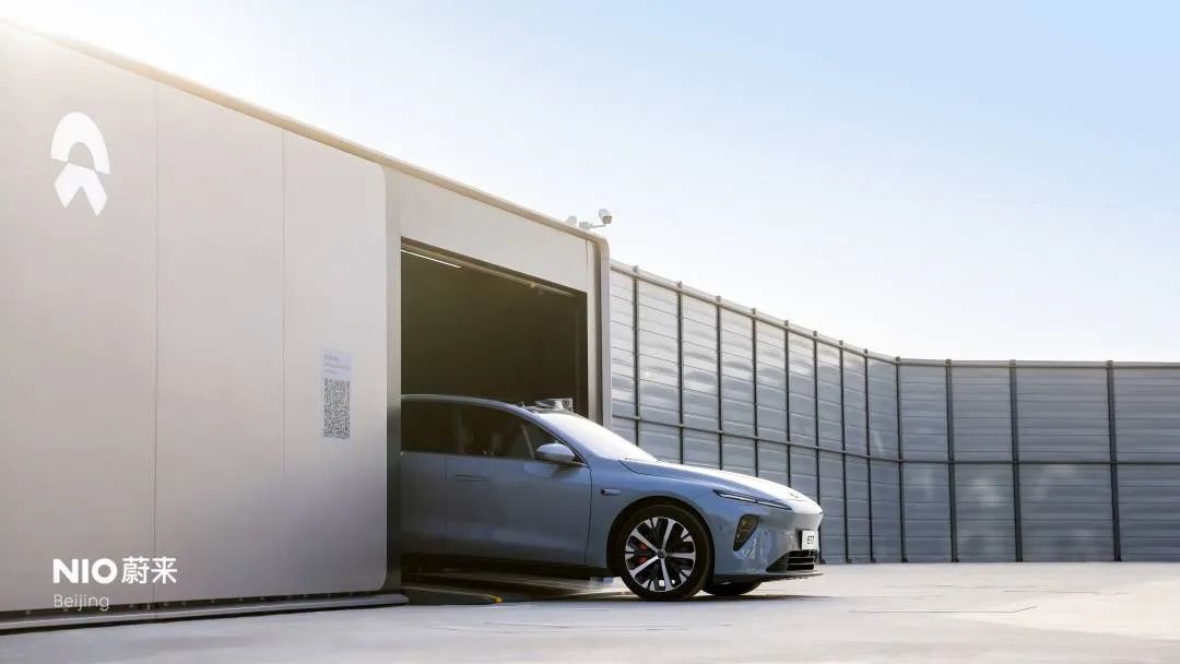 李斌解释蔚来为何不涨价,李斌谈蔚来全系降价3万元