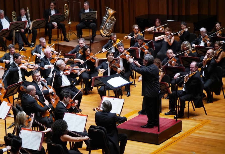 意大利音乐起源,意大利音乐史