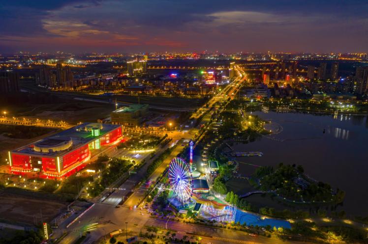 合肥五一旅游超全攻略,合肥五一出游攻略