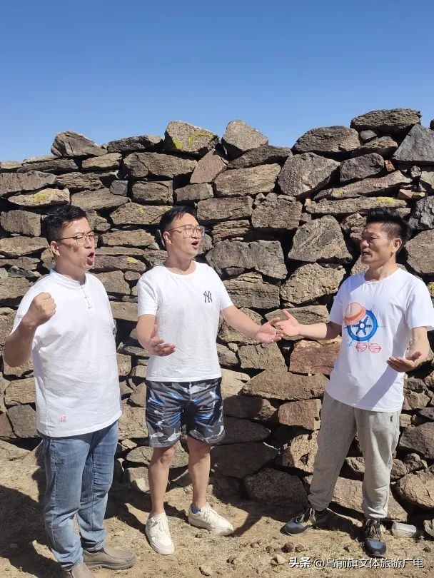 内蒙古乌拉特西部民歌会,魅力乌拉特第7届西部民歌会