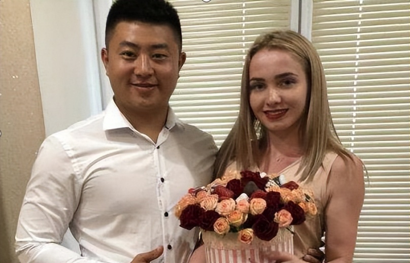 俄罗斯老婆真那么好娶吗,俄罗斯婚姻现状是啥样的呢