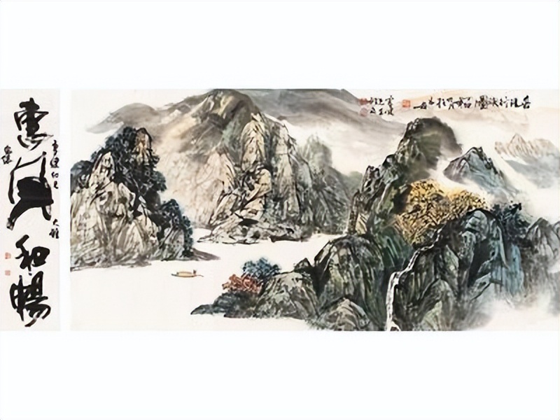 秦惠浪的一颗初心