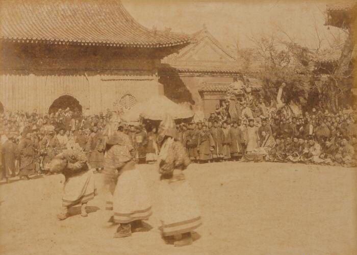 日军找“花姑娘”有多少*行暴**？老人回忆：日本兵没有一点人性