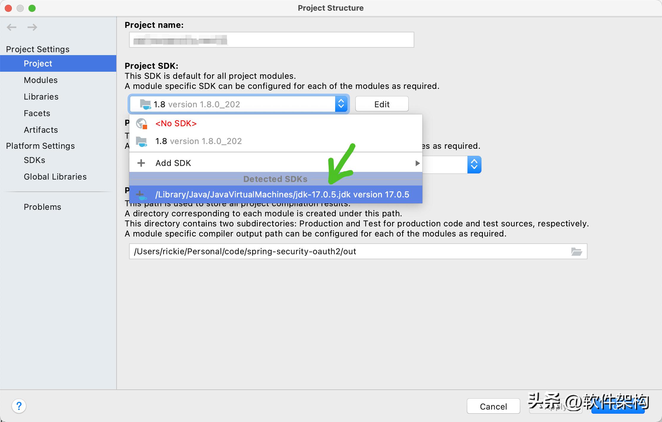 mac安装jdk8后找不到版本,macos安装哪个版本的jdk