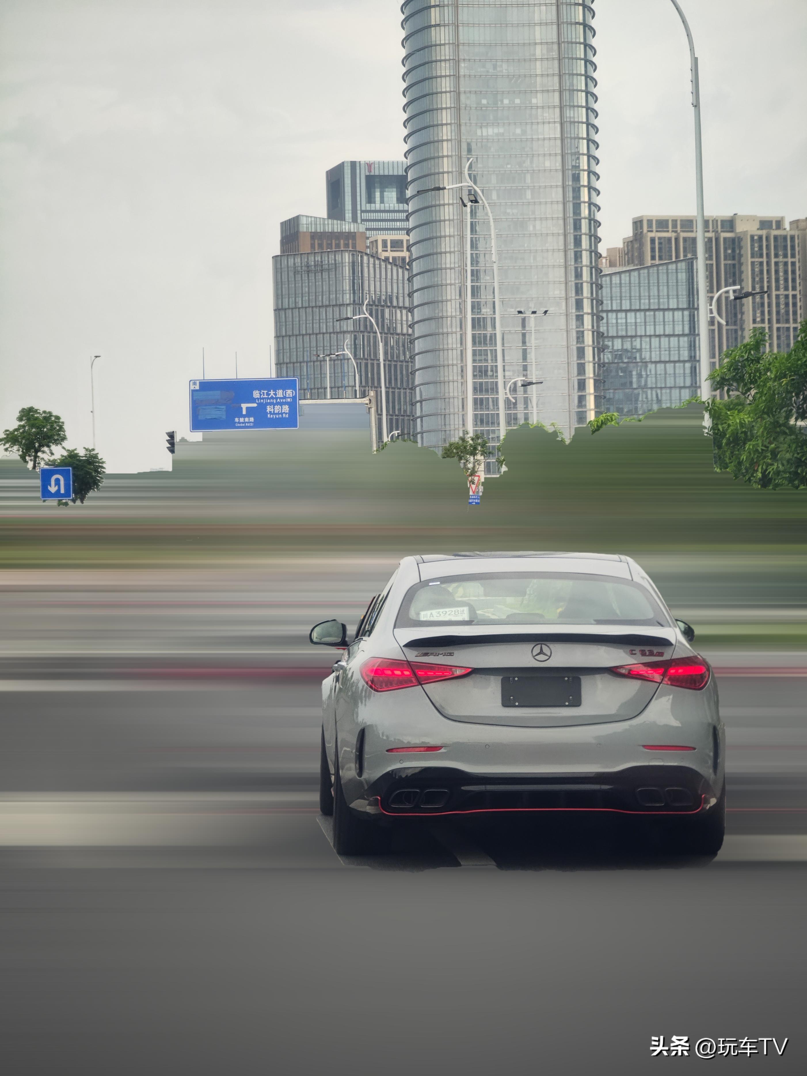 奔驰c最豪华版,奔驰c地表最强1.5t