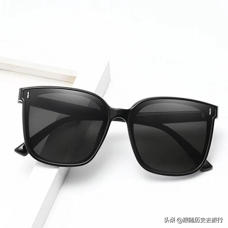 旅游防晒的必备神器！让你颜值提升变身拍照达人，春日特价别错过