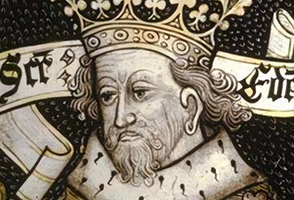 英国盎格鲁撒克逊时期特点,英法千年斗争史盎格鲁撒克逊