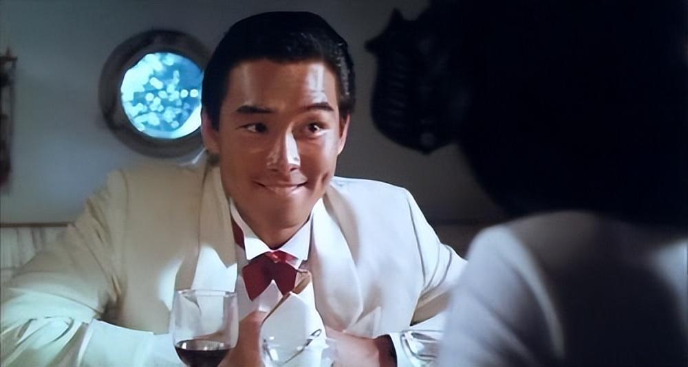 香港演员妻子出轨,57岁香港戏骨定居内地