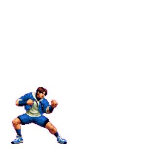 拳皇97街机怎么调简易模式,街机拳皇97大蛇无限踢教学