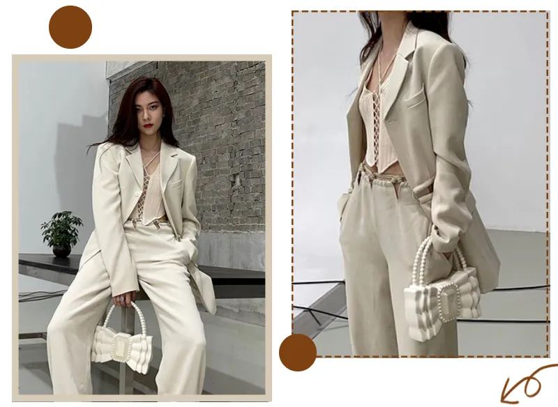 当下最流行的7款秋冬包包,冬季必买的3款包包太时髦了