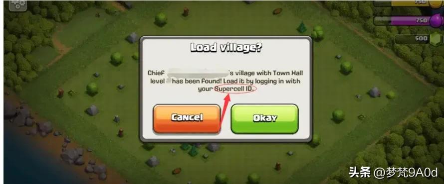 clashroyale国际服如何绑定账号,clashofclans国际服