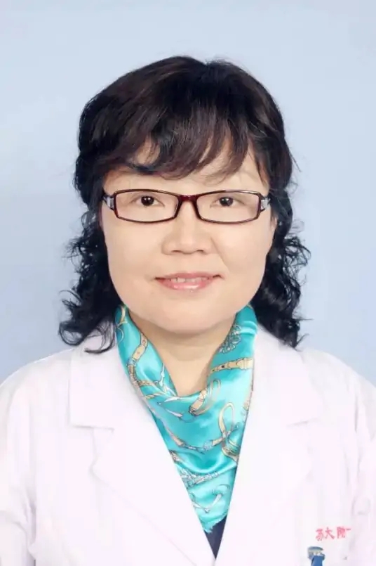 苏州附属第一人民医院权威专家,苏州大学附属第一医院眼科专家