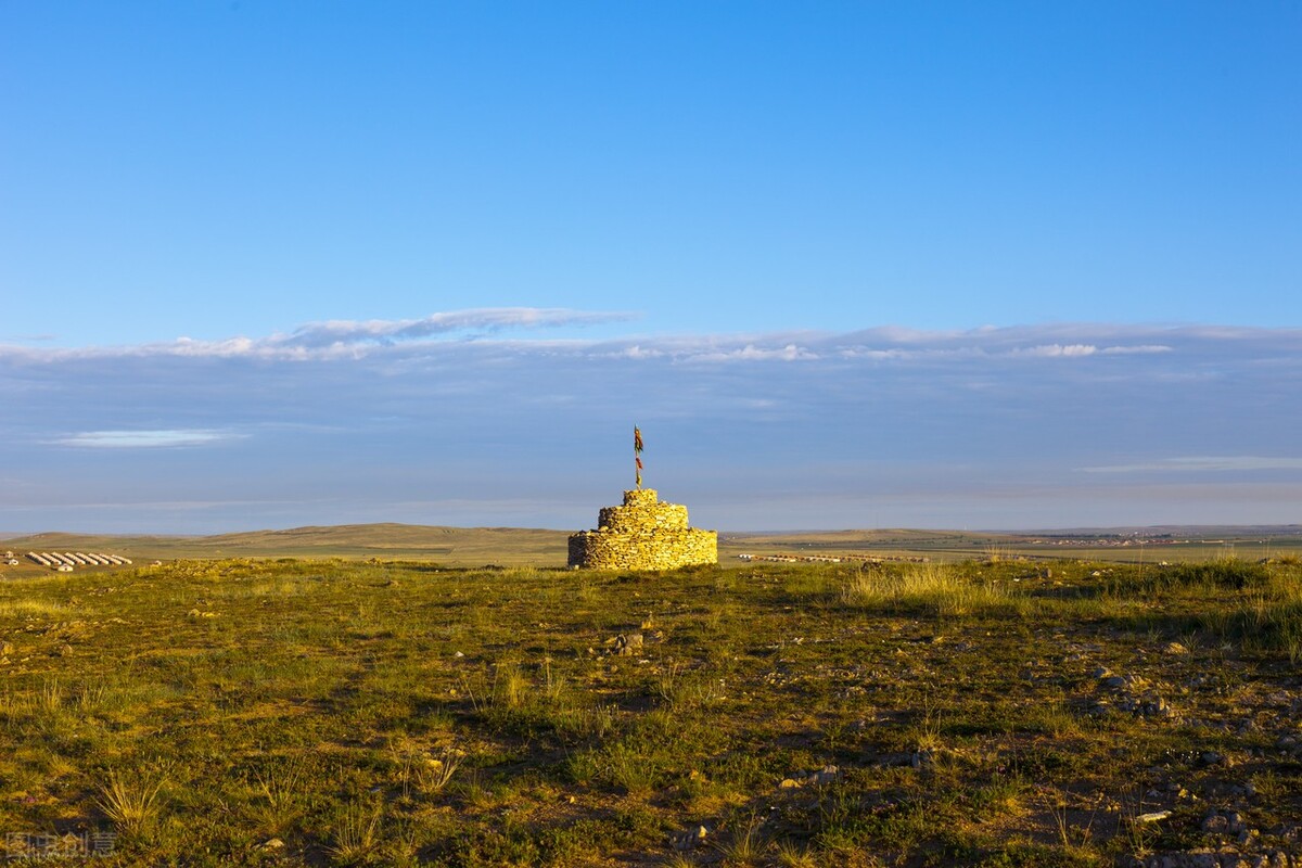 我对俄罗斯的印象,外地人对内蒙的印象