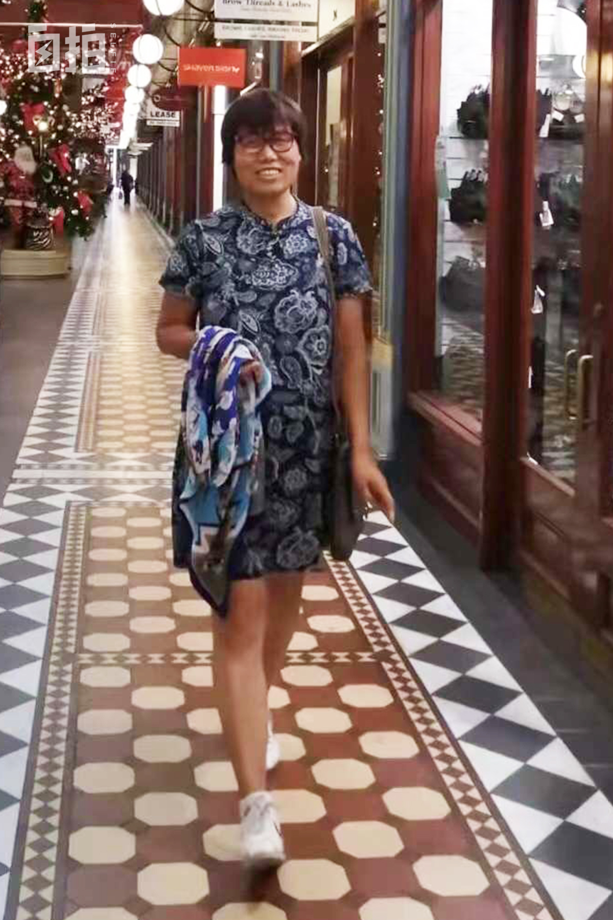 我，劳碌一生，50岁后追寻自由，打工旅游7年，尝试跳伞冲浪