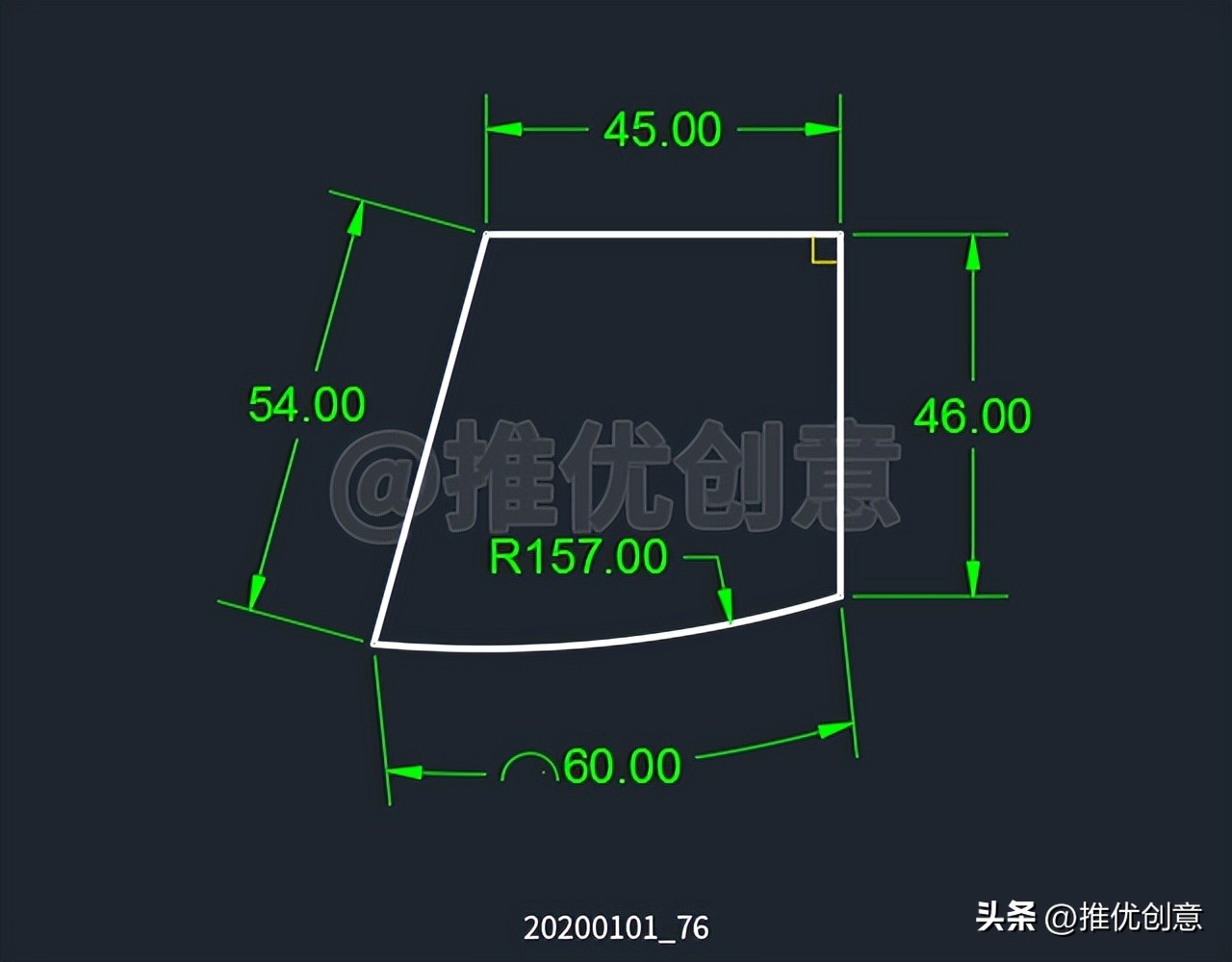 cad制图初学入门画图基础知识,cad制图初学入门画图