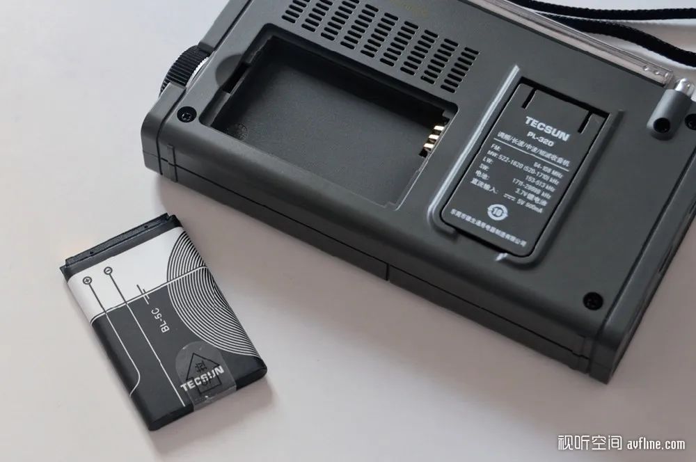 德生pl320收音机使用说明,德生pl320收音机缺点介绍