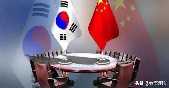 韩服争议解析,韩服事件韩国人被怼