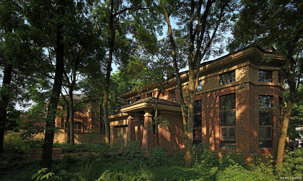 为什么很多人从别墅搬到高层,为啥很多人从别墅搬离