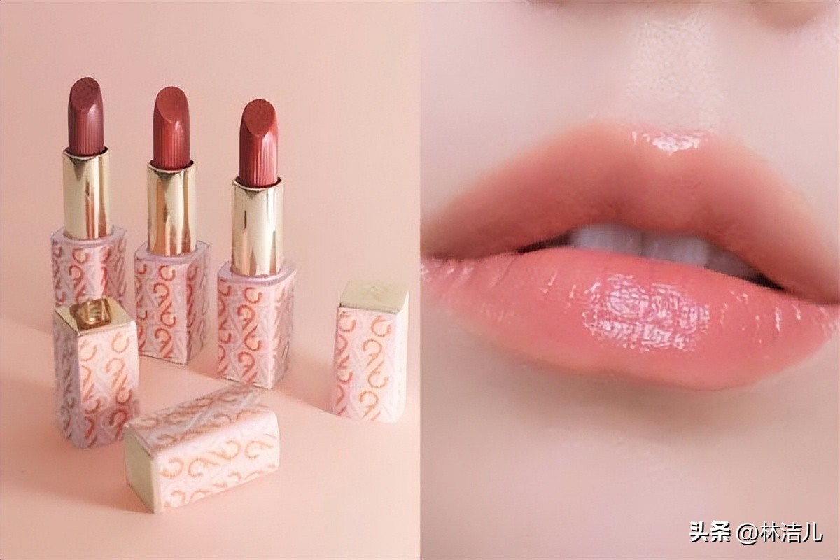dior唇膏哪个色好看,dior变色唇膏哪款好看